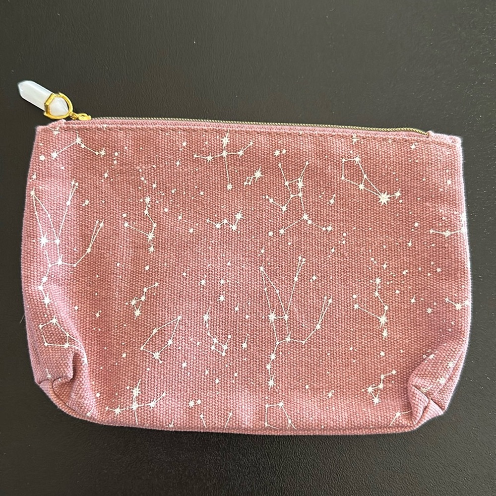 Ipsy glam bag